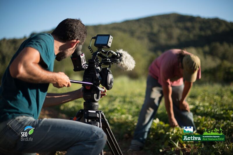 UPA_Federal's tweet photo. Sábados 13:30 en @la2_tve un nuevo programa demostrará que agricultura, ganadería y respeto al medio pueden convivir https://t.co/KVO7XGIh1a