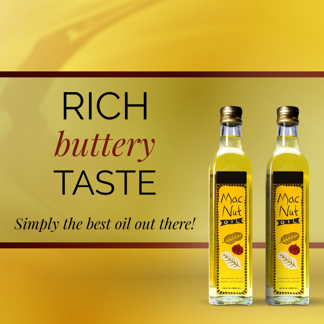 lifelinesupp's tweet photo. Healthier than olive oil, more stable than canola, &amp; better tasting than both! 

#healthyfats #fattyacids https://t.co/qCxpDnBp9F