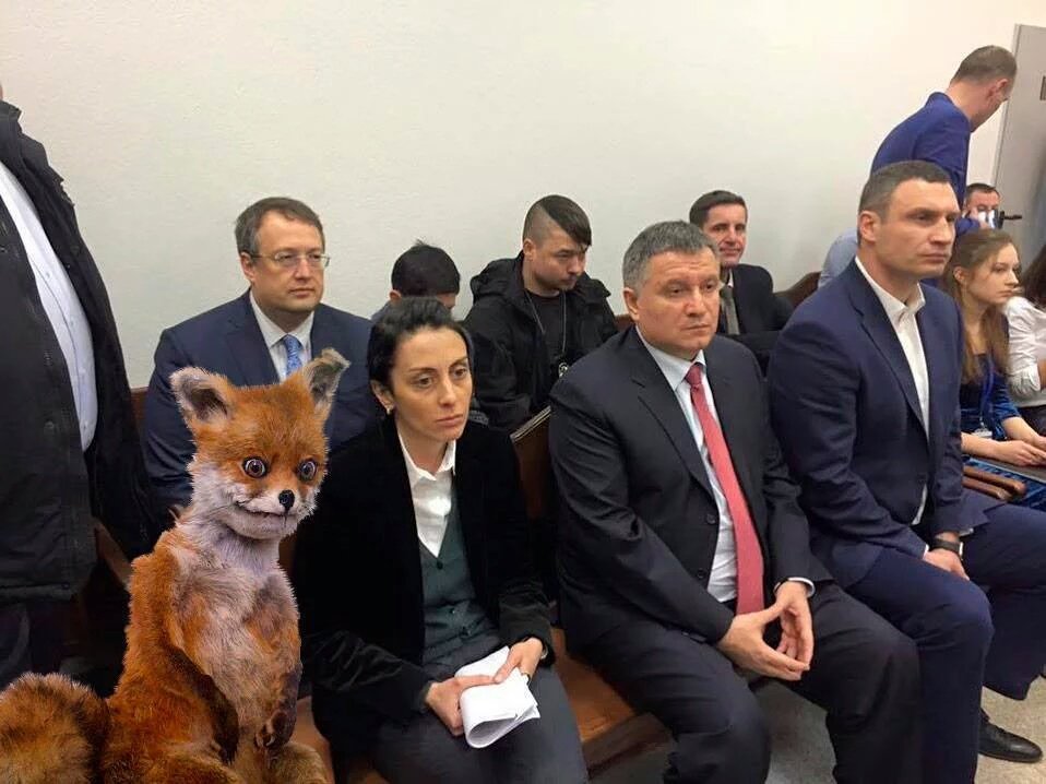 Судебную реформу можно завершить за полтора - два месяца, - Гройсман - Цензор.НЕТ 8799