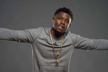 RESPECTMAG's tweet photo. Peep The Visual To @iam_STYLEZZ ’ Afro-Beat Smash, ‘Baddest Whine’—https://t.co/NNzztULmWo https://t.co/PBfT6twDnq
