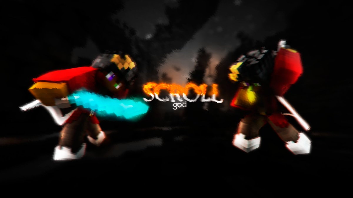 Infernex's tweet photo. Minecraft YouTube Banner / Thumbnail Giveaway
How to Enter:
*RT
*Follow
Ends April 1st!
[There will be 4 winners!] https://t.co/6UbNVmXXub