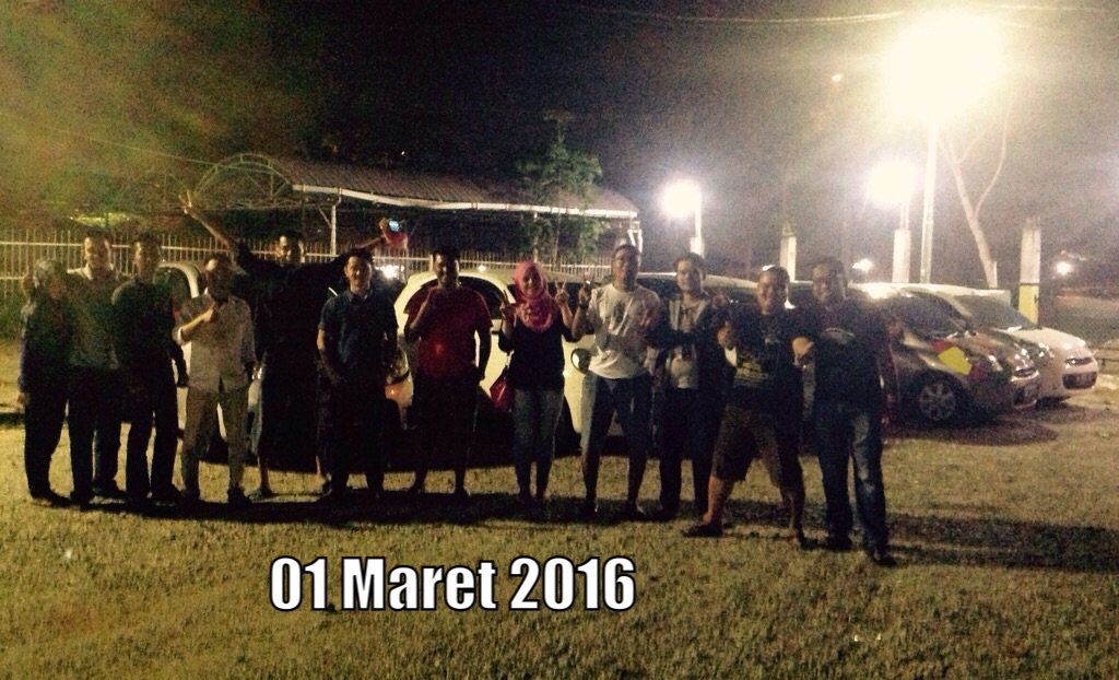 Kopdar rutin <a href="/marchijatim/">March-i Ch. JATIM</a>: <a href="/march_id/">NissanMarchIndonesia</a> <a href="/NissanID/">NISSAN Indonesia</a> <a href="/marchi_bandung/">MARCH-i BANDUNG</a>  <a href="/marchi_kaltim/">march-i kaltim</a>