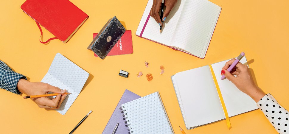 EduCredServices's tweet photo. The Ancient #Productivity Tool That Will Boost Your Brain Power https://t.co/YC13o4IcI2 // #WorkSmarter #PaperRocks https://t.co/OP8xcb62N0