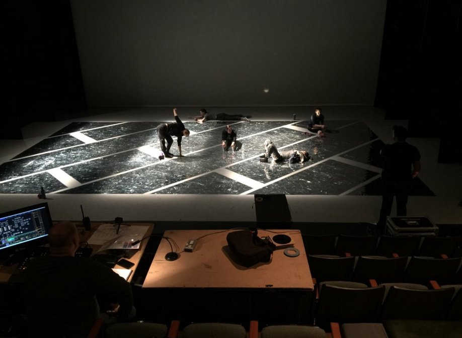 banffcentre's tweet photo. Follow @canadadancefest, as @Company605 live tweets their #banffcentre residency + #dance premiere #MadeinBanff https://t.co/vONFtvslKU