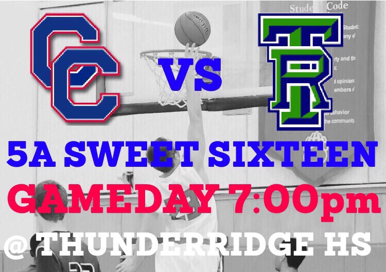 The Union Street Journal (@creekusj) on Twitter photo Its #GAMEDAY for <a href="/CCHSB_ball/">CherryCreekBBall</a>!! They'll take on No. 1 <a href="/TRidgeGrizzlies/">ThunderRidge</a> tonight @ 7:00pm!
<a href="/cchsactivities/">CCHS Activities</a> <a href="/creeksports/">WilkinsAD</a> Its #GAMEDAY for <a href="/CCHSB_ball/">CherryCreekBBall</a>!! They'll take on No. 1 <a href="/TRidgeGrizzlies/">ThunderRidge</a> tonight @ 7:00pm!
<a href="/cchsactivities/">CCHS Activities</a> <a href="/creeksports/">WilkinsAD</a>