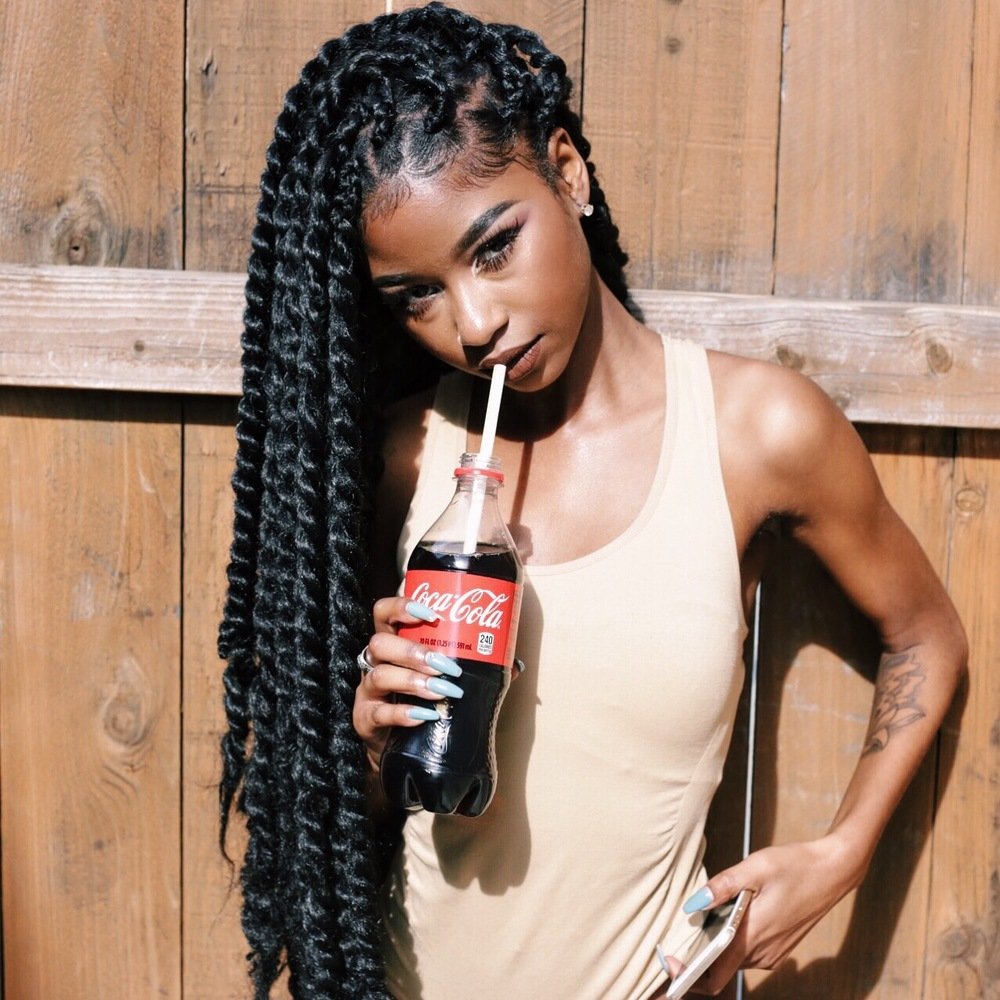 BlackGirlsWinni's tweet photo. Beautiful 😍😍😍 https://t.co/iPIepqw6yN