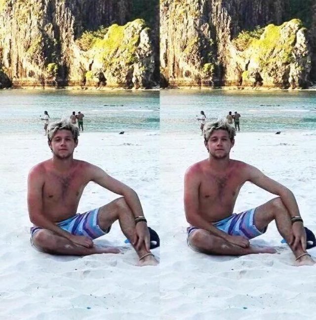 ohnogottaniall's tweet photo. He's SO red🔴 but he also have a sexy face
#VoteOneDirecton https://t.co/Snb2ve4Twz