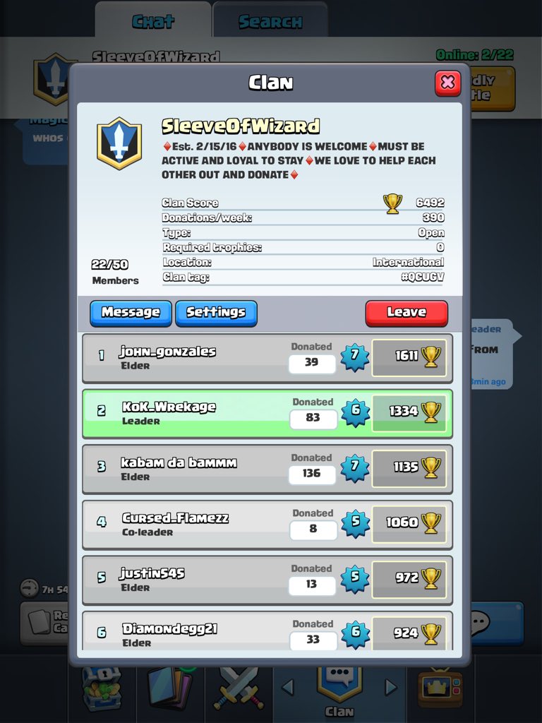 KoK_Wrekage tweet media