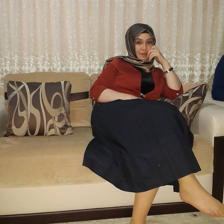 Hijab nylon resim indir