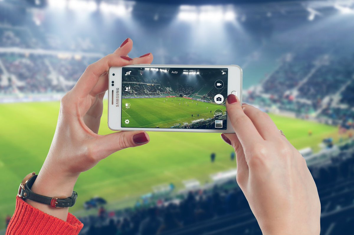 PGamingRepair's tweet photo. Come to us with your broken camera and we'll make sure your ready every game day! Good luck tonight @RealSaltLake! https://t.co/nh4uW9gCuk