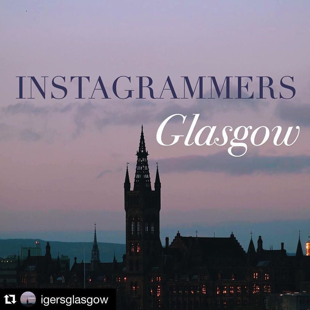 Igers Scotland tweet media