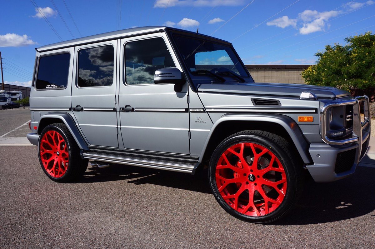 BenzTuning tweet picture