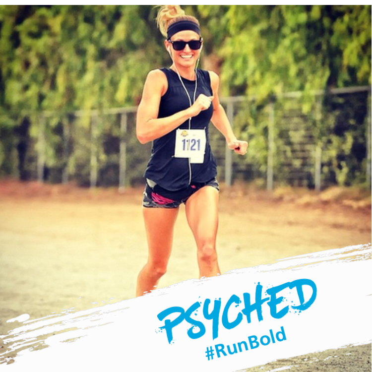 AlissaMWC's tweet photo. #RunBold I am so psyched for my first Boston Marathon!!! https://t.co/x8u5cMy4DI