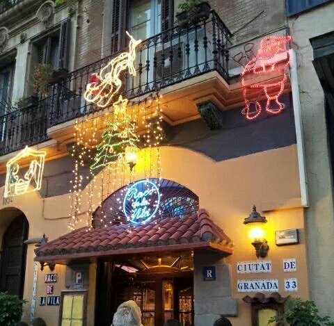 instaeco's tweet photo. Rzq @Daikin_es  Restaurant RACÓ DE LA VILA (Barcelona) C/ Ciutat de Granada https://t.co/nMOo0Ve76V