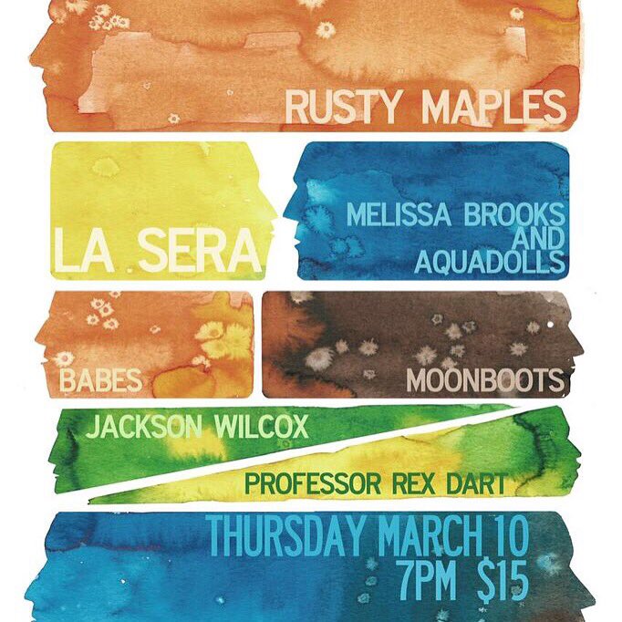 Who's ready for the return of <a href="/NeonReverb/">Neon Reverb</a>??!! <a href="/babesband/">Babes</a> <a href="/moonbootsband/">MOONBOOTS</a> <a href="/MelissaBrooksLA/">🦇🖤</a> @jacksonwilcox <a href="/rexdart6/">Rex Dart</a>