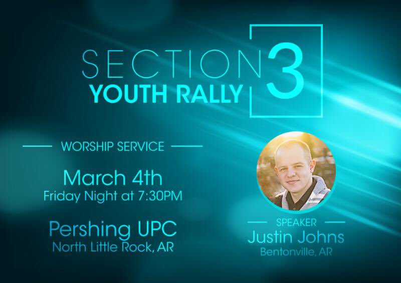 AR Youth Section 3 tweet media