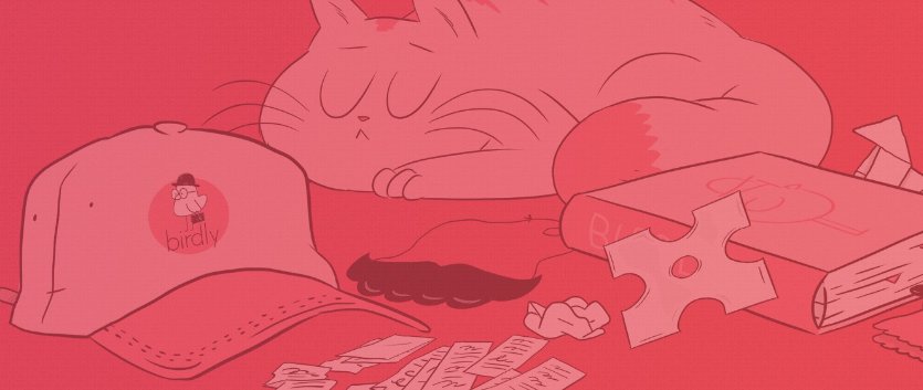 600 Upvotes later: the Story of our Product Hunt Launch. bit.ly/1ZSVqSd By <a href="/marwannas/">Marwann</a>
