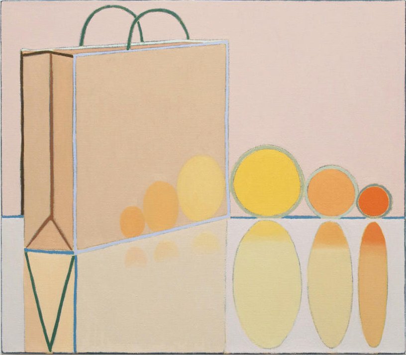 RIPpainting's tweet photo. Laura Denzer reviews The Other Side at Monya Rowe Gallery. https://t.co/dSFLTlovlf https://t.co/m2m7BOsJVv
