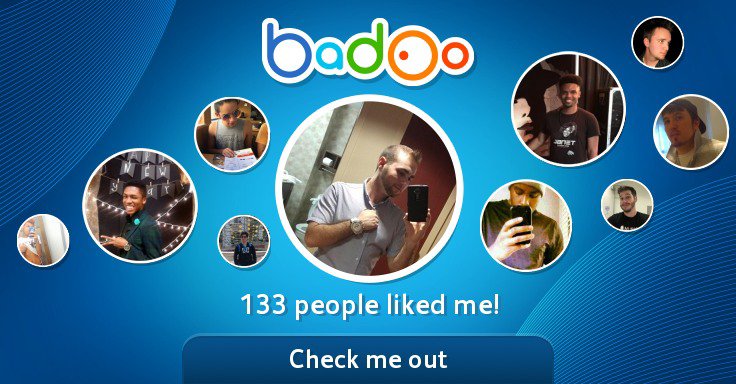 loebelj9's tweet photo. Hang out with Josh and other fun new people nearby, when you sign in to Badoo! https://t.co/01aeQ2NhJW