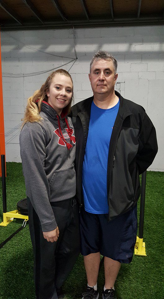 InnateMtP's tweet photo. Congrats @meadow_uncapher for being oursuccess story of the week! Meadow has excelled since starting with @InnateMtP https://t.co/oMbvHrG4fW
