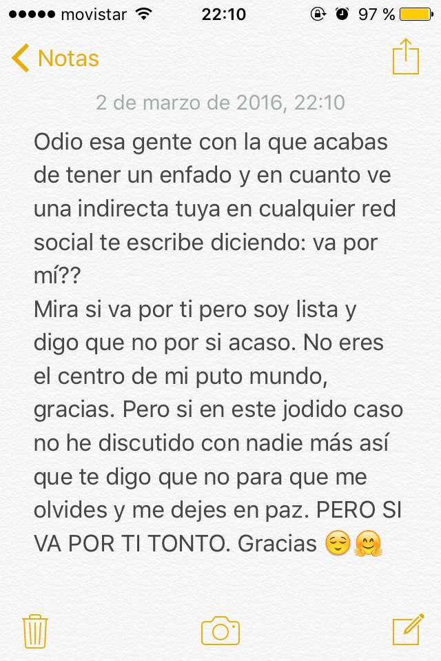 Infinitosloves's tweet image. Odio esa gente que... ⬇️⬇️