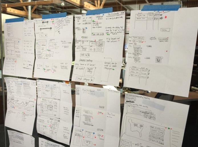 YellowMonkeyCo's tweet photo. How we completed a 5-day design sprint in 3 days. https://t.co/h7qhOi7f7Y By @MichaelSueoka https://t.co/RvaJoxFtQh