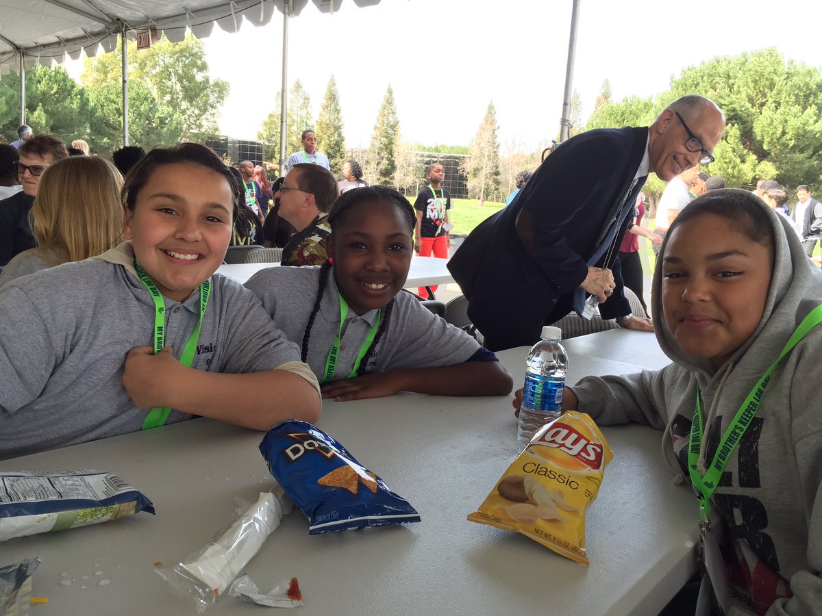 quach2's tweet photo. Kajaya, Kanani, Leviyana from El Dorado #MtDiabloUnified #chips #MBKLabDay #MBKLabWeek #WeekAtTheLabs #AlmaMater https://t.co/UK0x3jPe7m