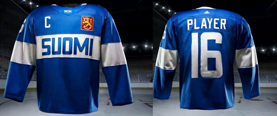 finland wch jersey