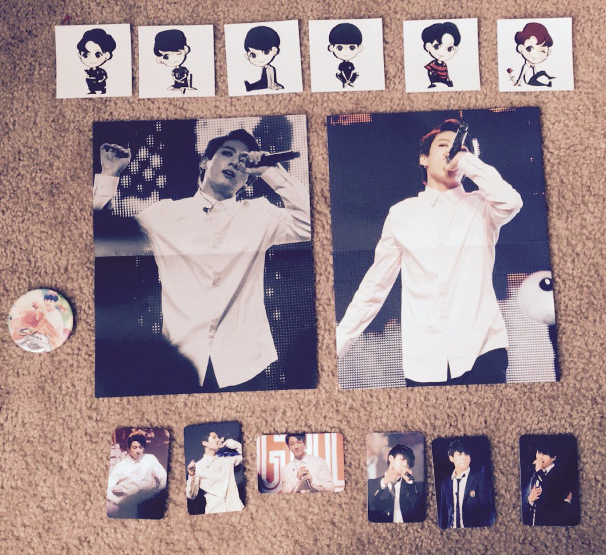 ✨ 래훈이 ✨ tweet media