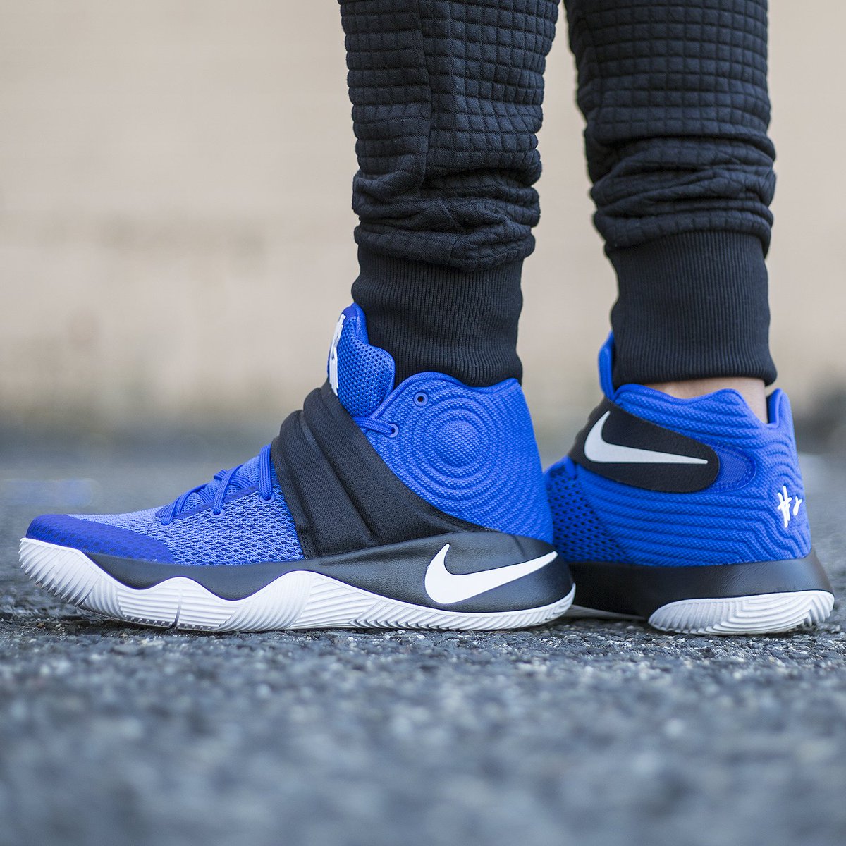 kyrie 2 brotherhood