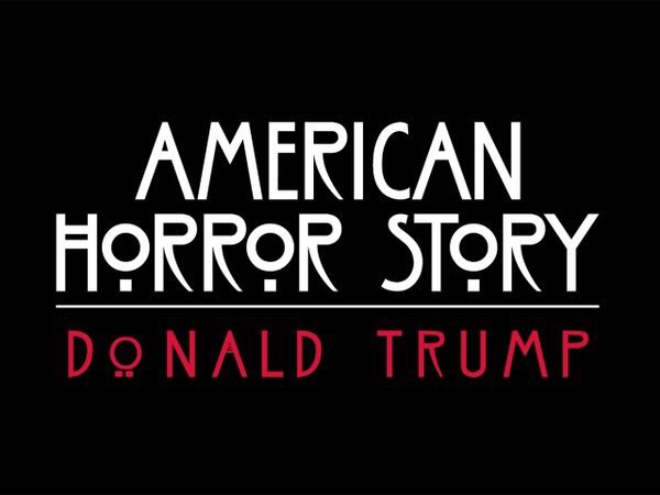 AmericanHorrorStory tweet media