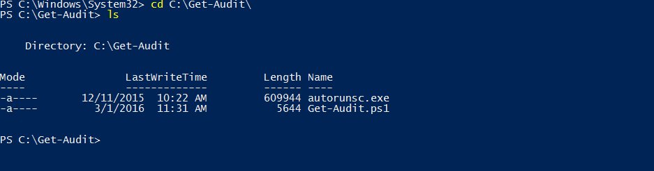 Rob_Romero_'s tweet photo. Get-Audit https://t.co/iCQNrHVXjR https://t.co/HLo5wpwO9z