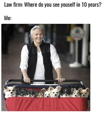 TheFlaBar's tweet image. #WednesdayLegalHumor (via @legalcheek) @ctbar @abaesq @nysba @FindaLawyerNYS @MCBA_ny @AMSL_Library