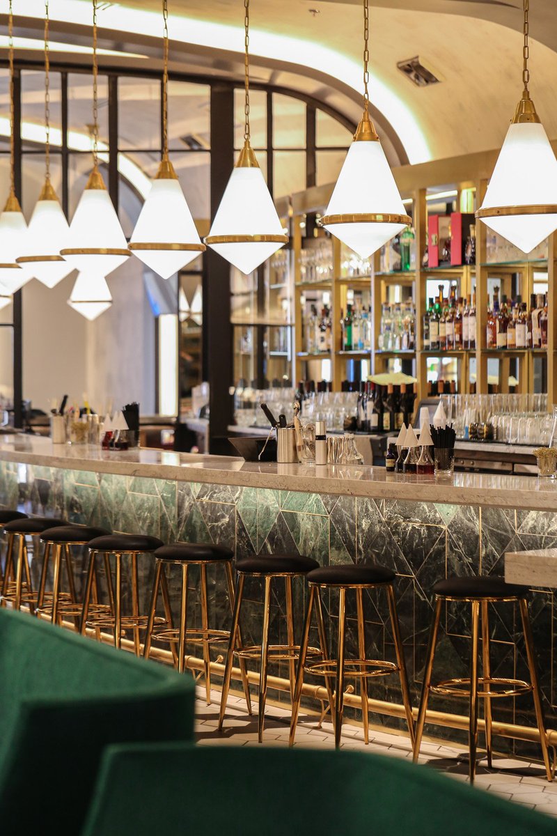 DSideDish's tweet photo. An exclusive peek inside Quill in the Dallas Design District https://t.co/dA0wlB57Jw https://t.co/jB1GCgpEDJ