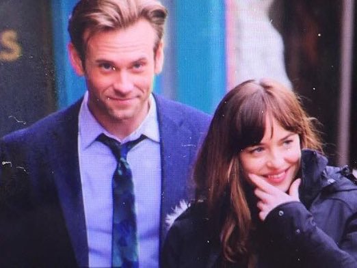 Well well well, look who it is.