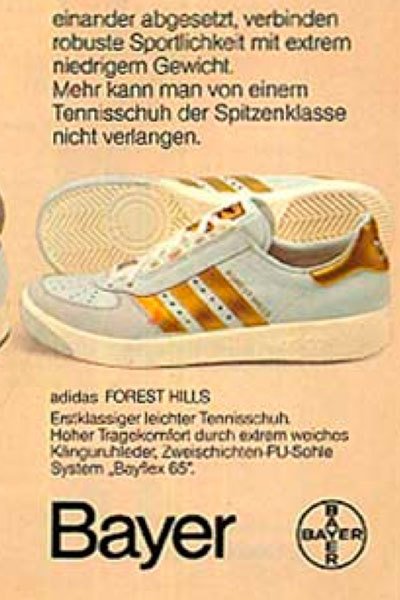 adidas forest hills 82