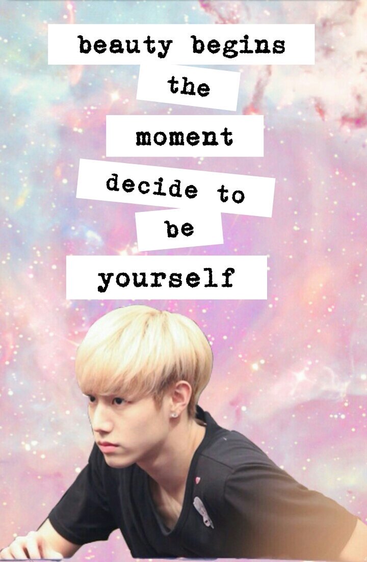 Got7Lockscreen tweet picture