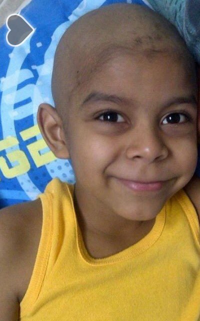 angierrv's tweet photo. Seamos #lavozdesanti, necesita transplante de médula @Thabatica @Leonardo_Padron @miguelhotero @LuisChataing https://t.co/sWetUMVp31