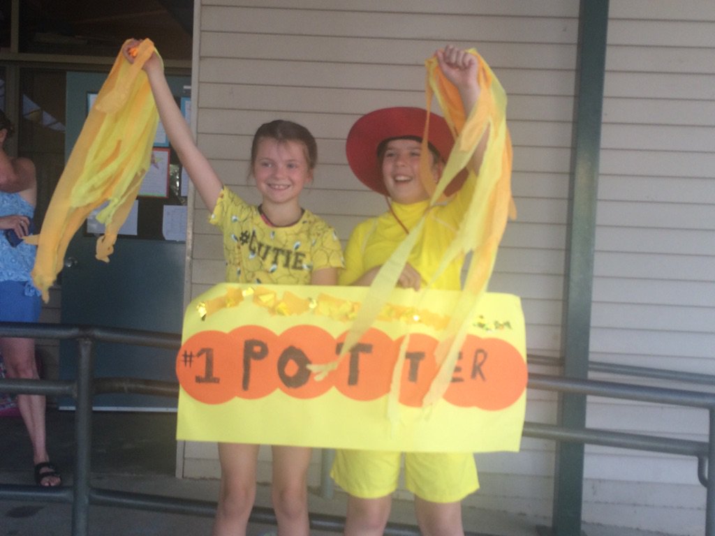 Epsom Primary tweet media