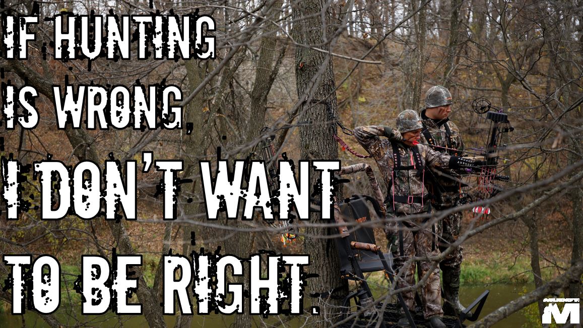 MuddyOutdoors's tweet image. AMEN!! #GoMuddy