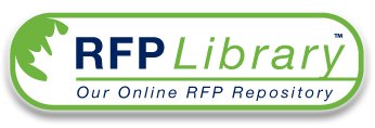 RFP_Solutions's tweet image. Check out our updated RFP Library! ow.ly/YZYYy