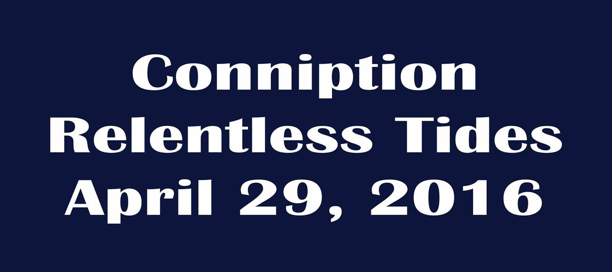 Conniption tweet media