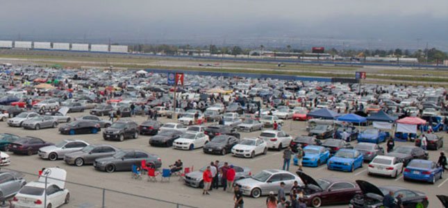 Autohaus24 On Twitter Bmw Event Bimmerfest 2016 California On