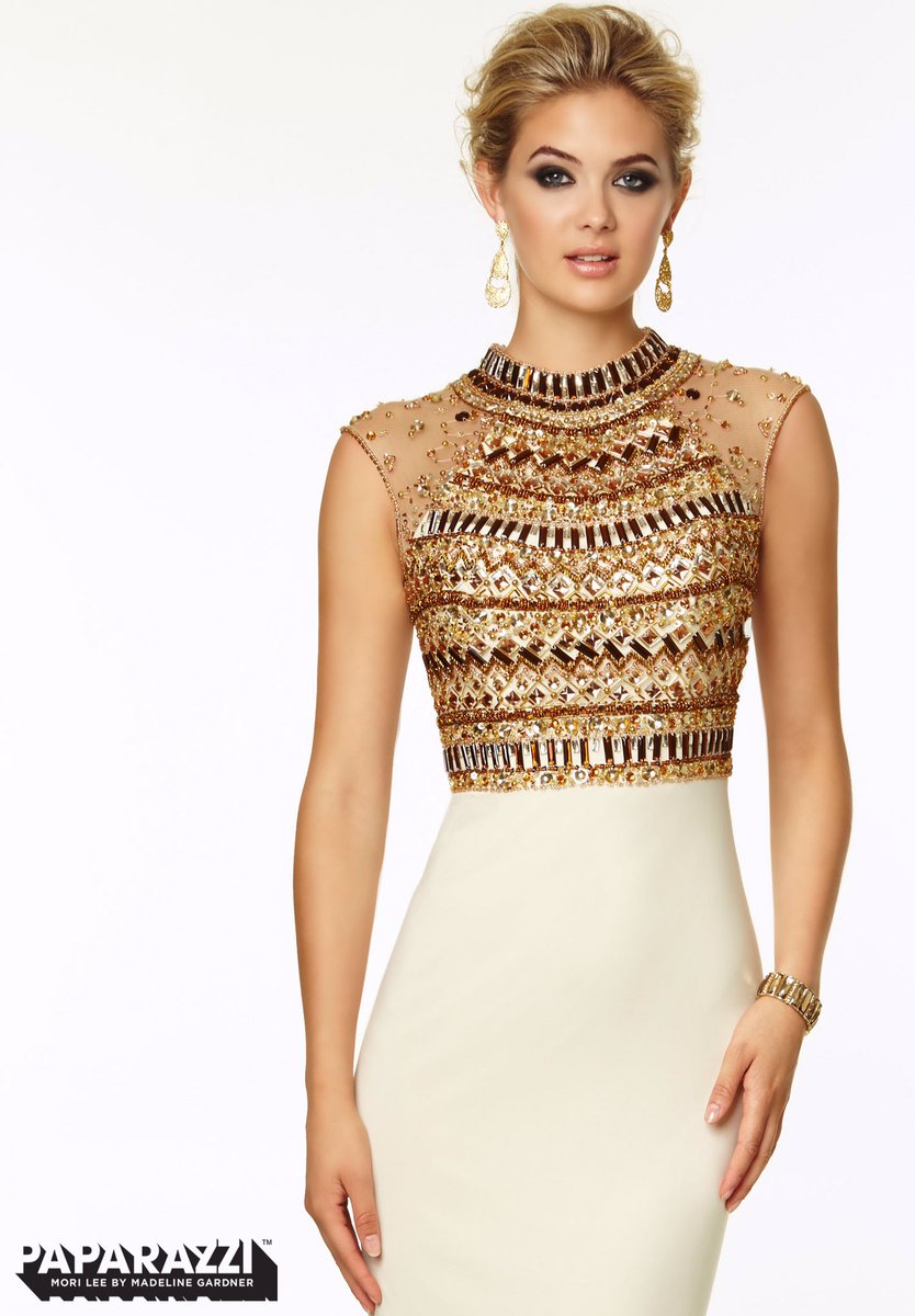 ThePromScout's tweet image. This #paparazzi dress from @morileeprom has killed me, I am dead. 😱😱😱

paparazziprom.com/prom/paparazzi…