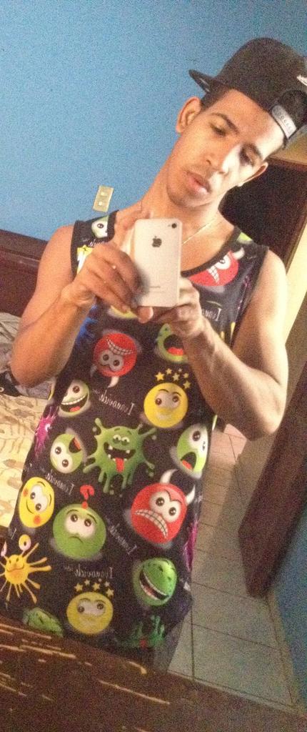 chulo1452 tweet picture