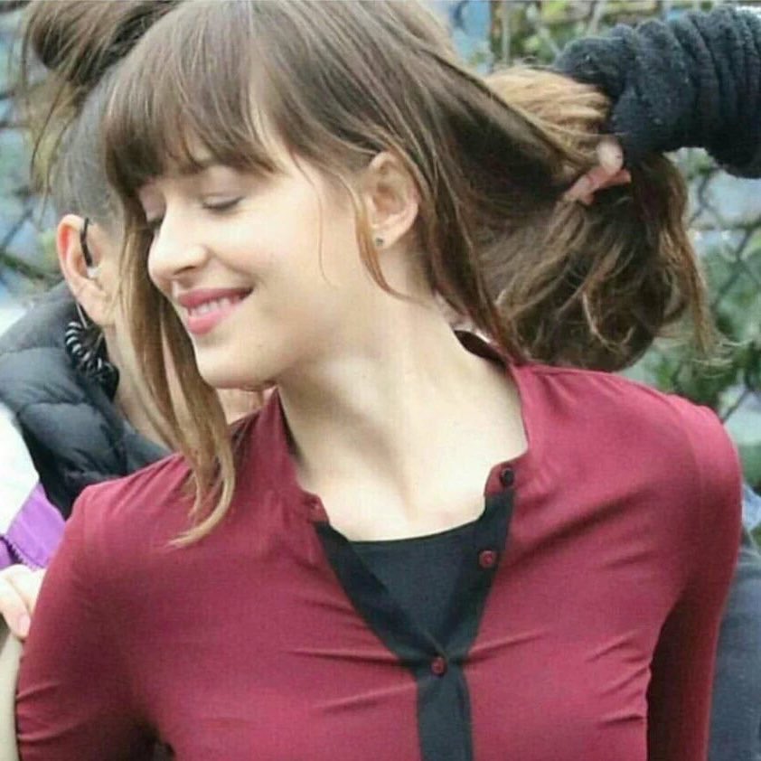 Goodnight 💗 heading to bed with <a href="/ChristianGreyFF/">Christian Grey</a>. I shall return in the morning 😘