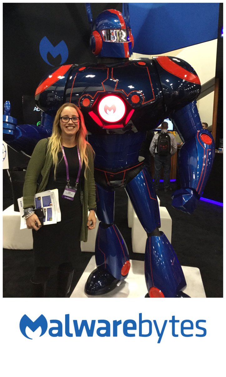 saijala's tweet photo. #MWBatRSA #RSAC2016 https://t.co/Qi6kzPMm8B