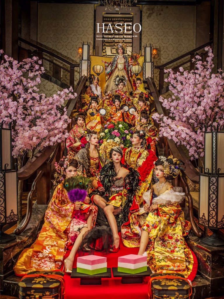 haseo0409's tweet photo. 雛祭りだからって
雛人形出していないとか
一人暮らしとかの女子の方

安心してくださいw

これを待ち受けににして
雛祭りです！ https://t.co/H78Rg2h376