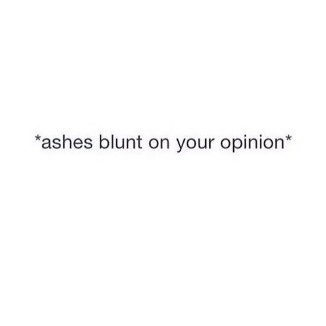 _Truffle_Report's tweet photo. "You need to stop smoking weed" https://t.co/F26xvqGePw