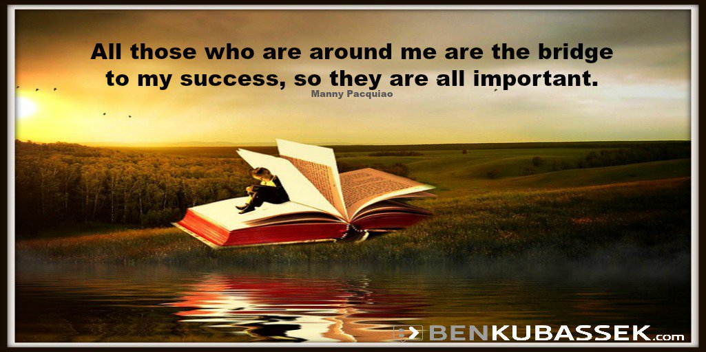 mylifenbalance's tweet photo. "All those who are around me are the bridge to my..."

@mylifenbalance #finances #balance #family https://t.co/T0H6A4XaSq